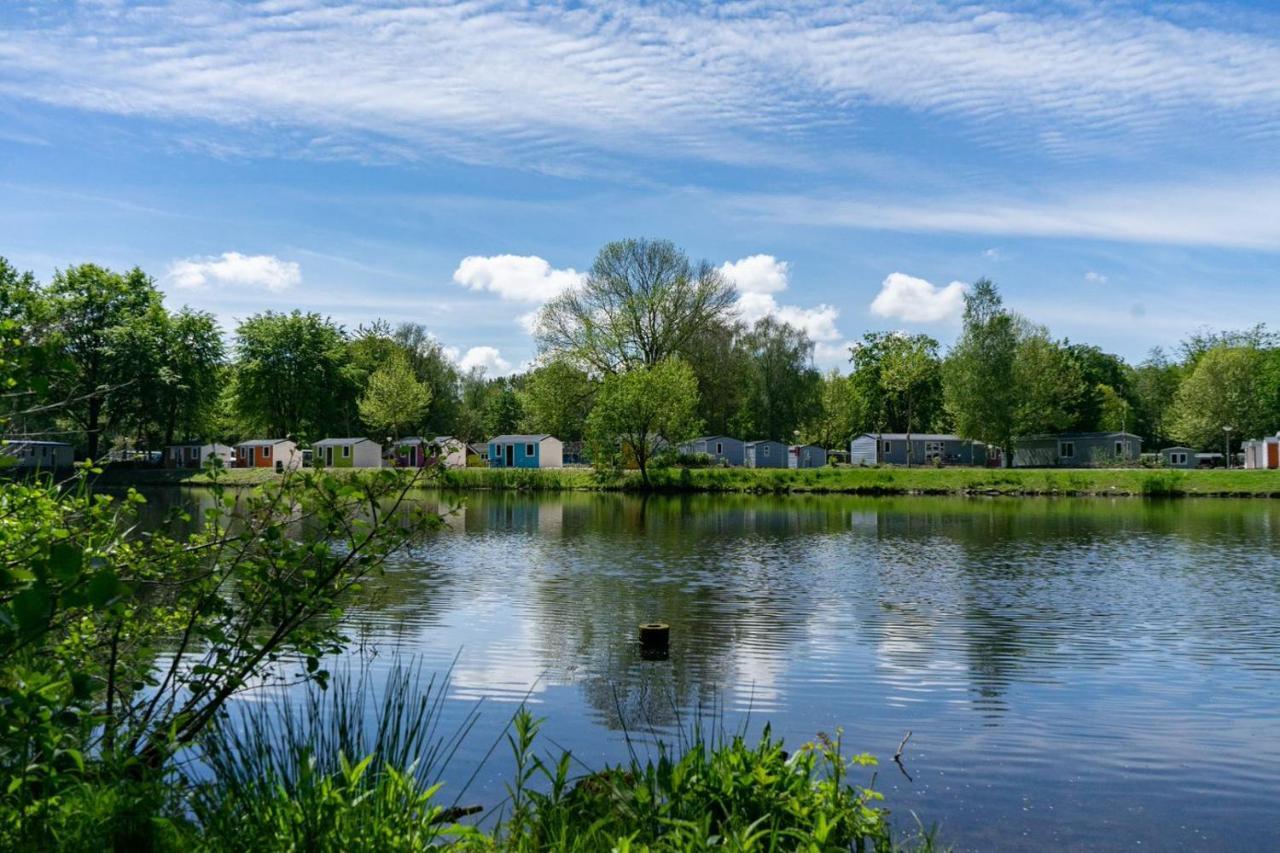 Europarcs Het Amsterdamse Bos