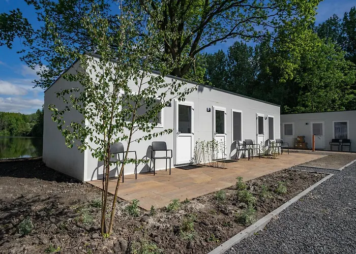 EuroParcs Het Amsterdamse Bos