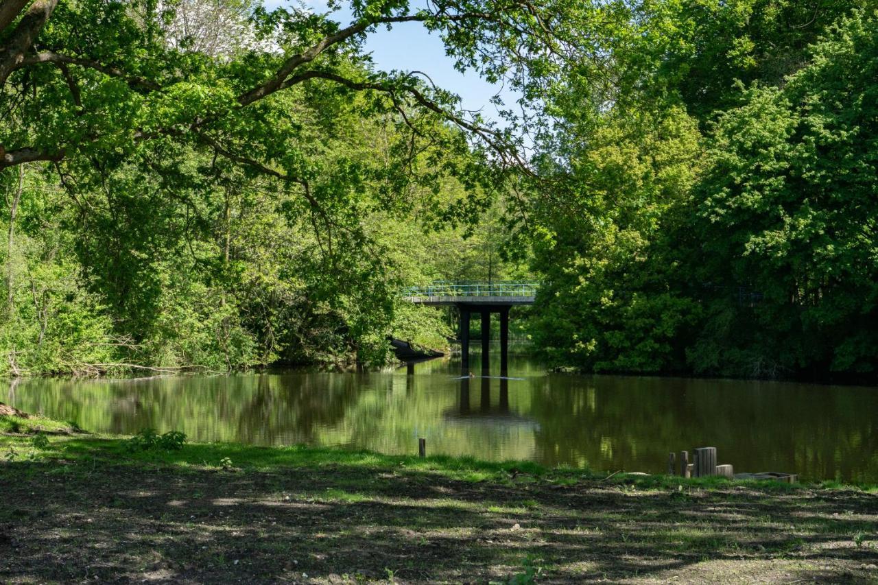Vakantiepark Europarcs Het Amsterdamse Bos *