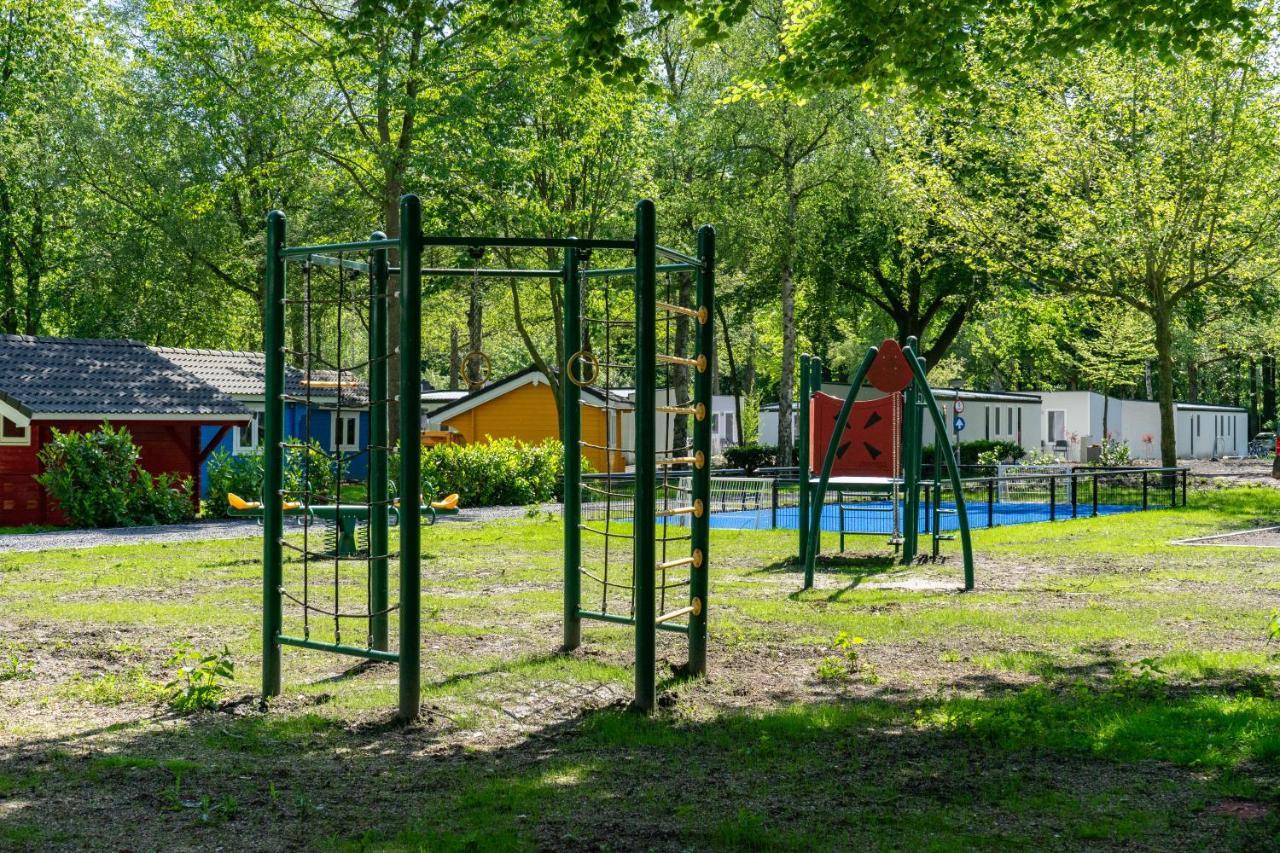 Europarcs Het Amsterdamse Bos * Amstelveen