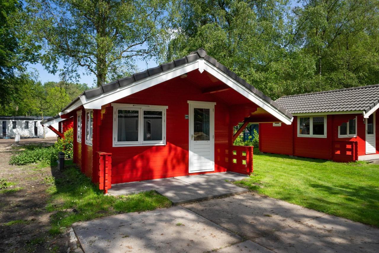Europarcs Het Amsterdamse Bos Amstelveen