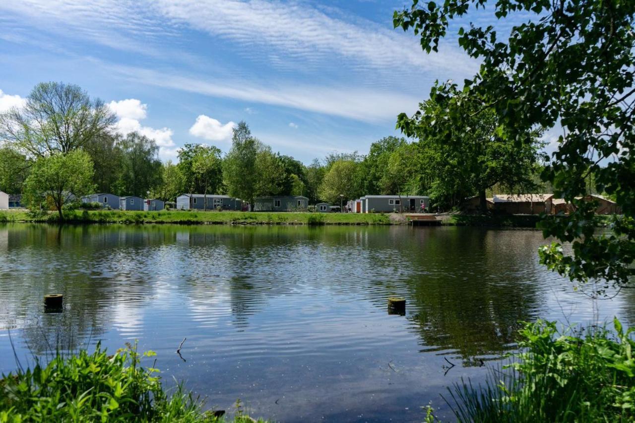 Europarcs Het Amsterdamse Bos Vakantiepark *