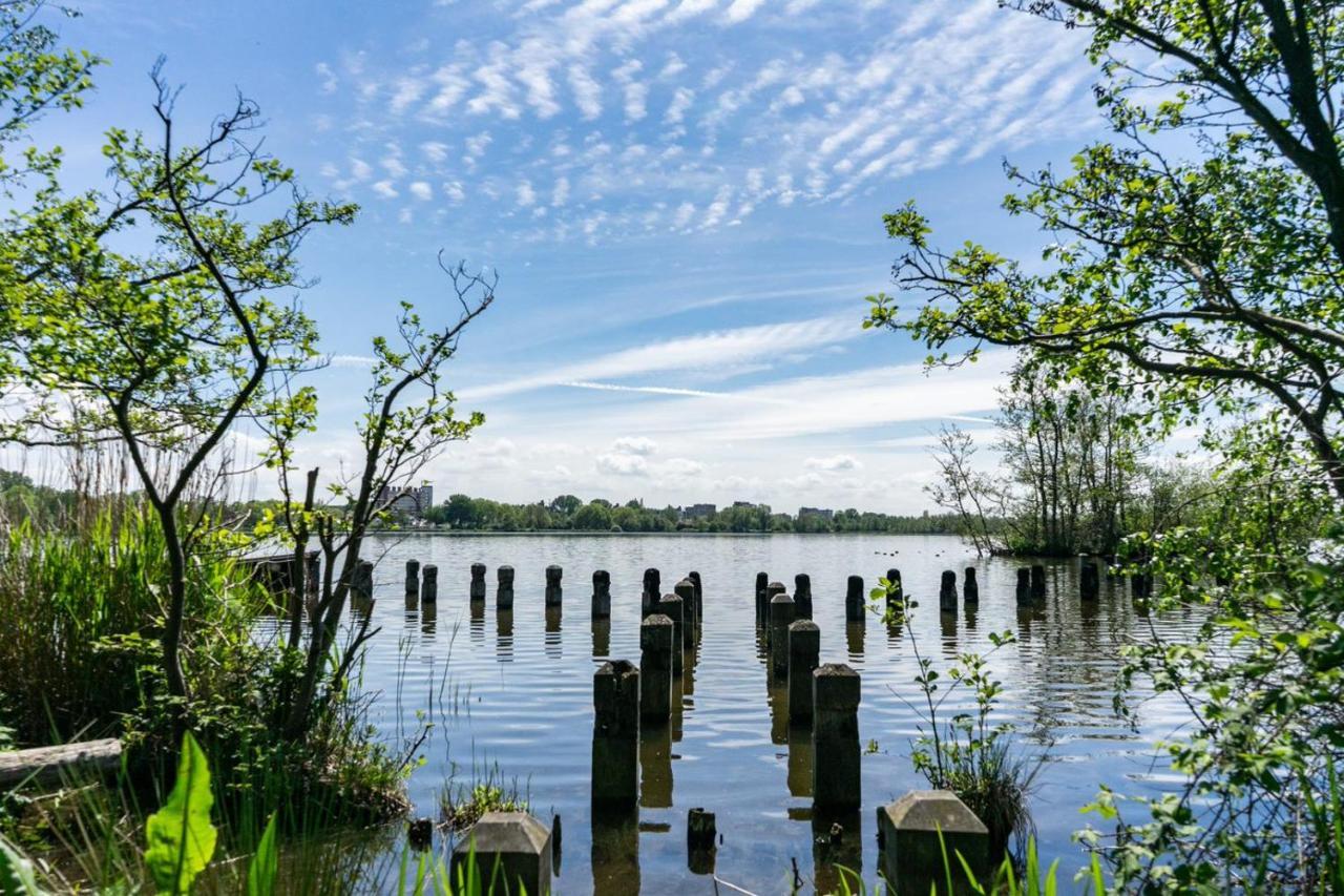 Europarcs Het Amsterdamse Bos Vakantiepark