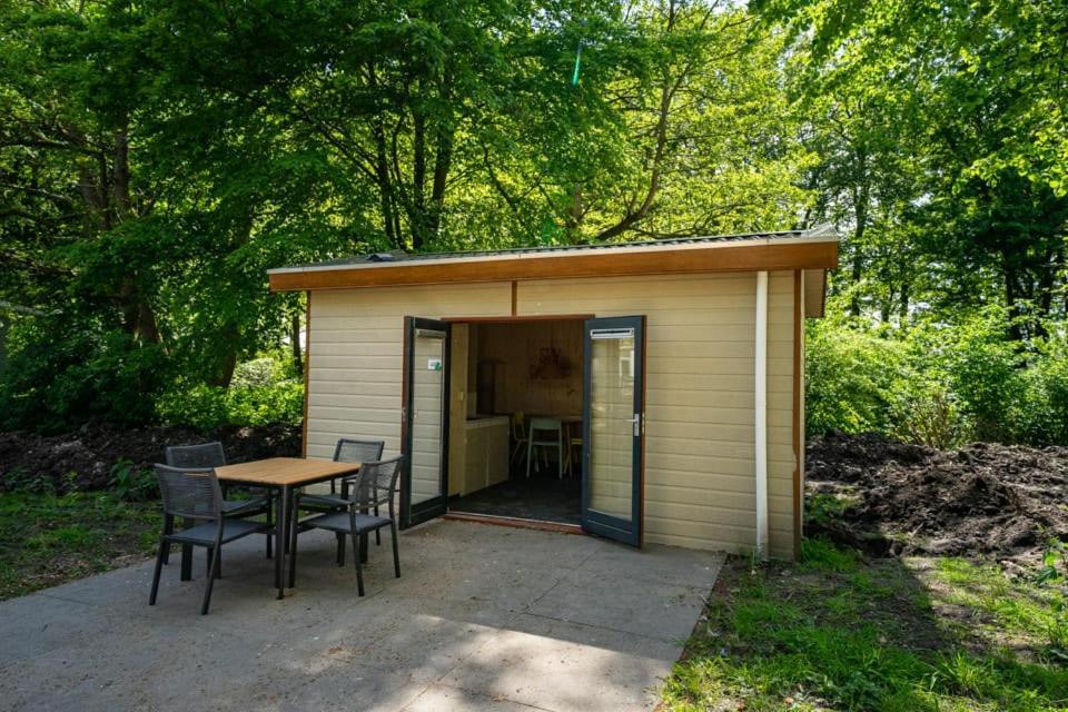 Europarcs Het Amsterdamse Bos Vakantiepark